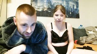 julia_official Top Porn Leak Video [Chaturbate] - german, couple, 18, blowjob, teen