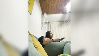 lauracardona18 From Stripchat HD Porn Video Record - masturbation, doggy-style, big-ass, student, handjob