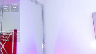 Blueberrys From Stripchat HD Porn Video Record - lovense, nylon, cam2cam, dildo-or-vibrator, fisting-latin