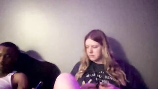 gbabytherealist Best Porn Video [Chaturbate] - new, couple, bbcqueen, pawg