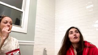 Watch greekgodandgoddess Hot Porn Leak Video [Chaturbate] - cameltoe, hello, sexytits, kisses, punish