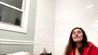 Watch greekgodandgoddess Hot Porn Leak Video [Chaturbate] - cameltoe, hello, sexytits, kisses, punish