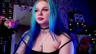 Moon_Valkyrie From Stripchat Best Porn Video Record - big-tits-doggy-style, twerk-white, tattoos, curvy, big-tits