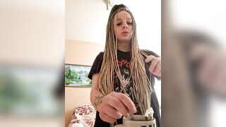 fire_ooops From Stripchat Free Porn Video  - lovense, topless-young, white, striptease, recordable-publics