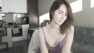Watch ifyouleave Best Porn Video [Chaturbate] - hairy, natural, smalltits, shy, cute
