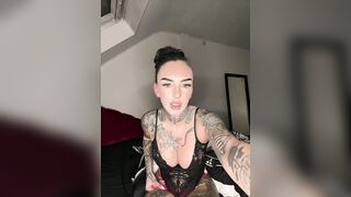 Watch leonie_flessers From Stripchat Free Porn Video  - kissing, middle-priced-privates-white, new-white, new-young, big-tits