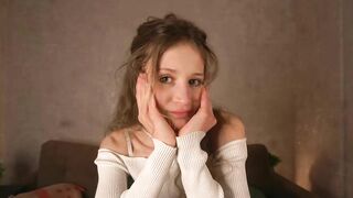 Watch skinny_eve Hot Porn Leak Video [Chaturbate] - new, shy, 18, blonde, cute