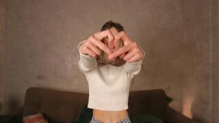 Watch skinny_eve Hot Porn Leak Video [Chaturbate] - new, shy, 18, blonde, cute
