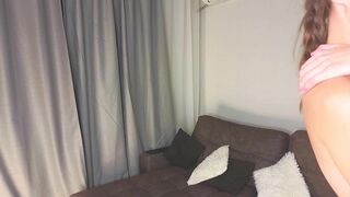 gladysgreaves Best Porn Video [Chaturbate] - new, shy, brunette, skinny, teen