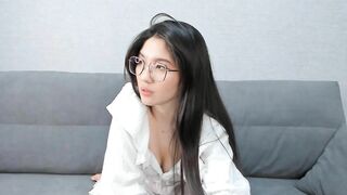 Watch lornachill Top Porn Video [Chaturbate] - new, shy, 18, asian, skinny