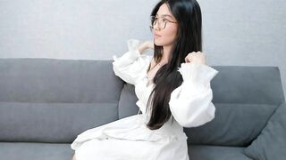 Watch lornachill Top Porn Video [Chaturbate] - new, shy, 18, asian, skinny