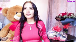 Melissa_Bourbon From Stripchat Free Porn Video  - interactive-toys, titty-fuck, asian-cuckold, cuckold, doggy-style
