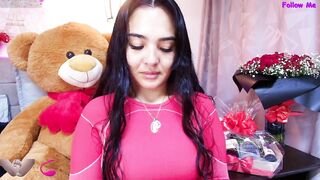 Melissa_Bourbon From Stripchat Free Porn Video  - interactive-toys, titty-fuck, asian-cuckold, cuckold, doggy-style
