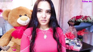 Melissa_Bourbon From Stripchat Free Porn Video  - interactive-toys, titty-fuck, asian-cuckold, cuckold, doggy-style