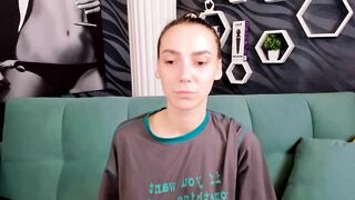 Watch annabishop From Stripchat Private Porn Video Record - squirt-white, russian, anal-young, sex-toys, interactive-toys-young
