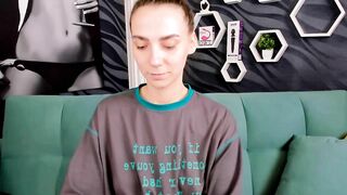 Watch annabishop From Stripchat Private Porn Video Record - squirt-white, russian, anal-young, sex-toys, interactive-toys-young