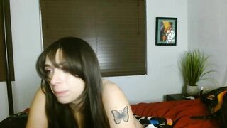 brienightxoxo New Porn Leak Video [Chaturbate] - hairyarmpits, thighs, bondage, bigbelly, bigdildo