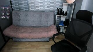coniie_jhons From Stripchat Hot Porn Video  - young, role-play-young, fingering, affordable-cam2cam, latin-deepthroat