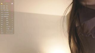 marshmeowlow Hot Porn Leak Video [Chaturbate] - new, shy, 18, asian, skinny