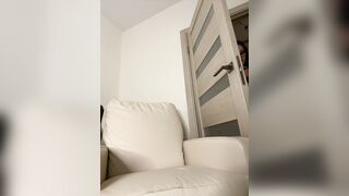 Watch EvaJoyce From Stripchat New Porn Video Leak - luxurious-privates, upskirt, smoking, big-tits-deepthroat, squirt-white
