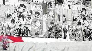 Watch felixx_44 Best Porn Video [Chaturbate] - daddy, shy, skinny, goth, bigboobs