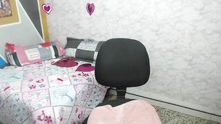 Georgina_Copper From Stripchat HD Porn Video  - anal-doggy-style, deepthroat-blowjob, topless-latin, orgasm, anal-young