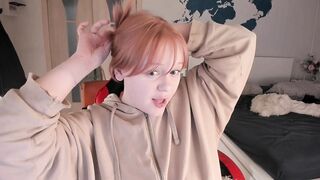 LisaLaas From Stripchat HD Porn Video Leak - lesbians, twerk-white, tattoos-teens, kissing, deluxe-cam2cam