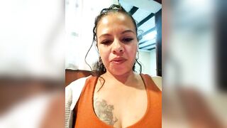 Ariana-07 From Stripchat Free Porn Video Leak - interactive-toys-young, recordable... thumbnail