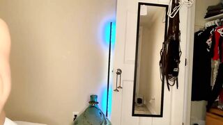 abbienextdoor Top Porn Leak Video [Chaturbate] - new, young, shy, blonde thumbnail