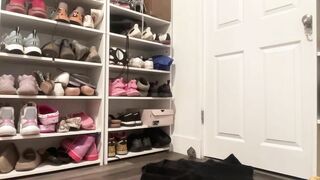twerkingelle Top Porn Leak Video [Chaturbate] - aussie, ebony, curvy, foot