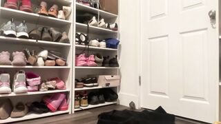 twerkingelle Top Porn Leak Video [Chaturbate] - aussie, ebony, curvy, foot
