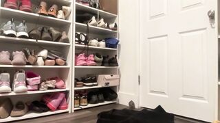 twerkingelle Top Porn Leak Video [Chaturbate] - aussie, ebony, curvy, foot