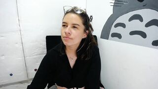 Watch low_low- From Stripchat Hot Porn Video  - student, anal, masturbation, brunettes-blowjob, recordable-publics