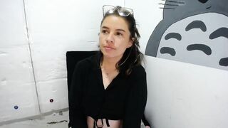 Watch low_low- From Stripchat Hot Porn Video  - student, anal, masturbation, brunettes-blowjob, recordable-publics