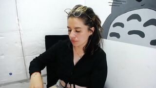 Watch low_low- From Stripchat Hot Porn Video  - student, anal, masturbation, brunettes-blowjob, recordable-publics