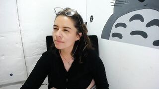 Watch low_low- From Stripchat Hot Porn Video  - student, anal, masturbation, brunettes-blowjob, recordable-publics