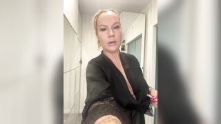 Watch Kira_Knight20 From Stripchat Hot Porn Video Leak - white-milfs, foot-fetish, squirt-milfs, middle-priced-privates-white, flashing