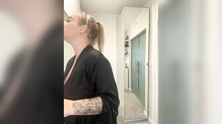 Watch Kira_Knight20 From Stripchat Hot Porn Video Leak - white-milfs, foot-fetish, squirt-milfs, middle-priced-privates-white, flashing