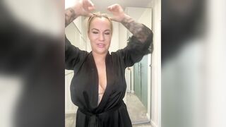 Watch Kira_Knight20 From Stripchat Hot Porn Video Leak - white-milfs, foot-fetish, squirt-milfs, middle-priced-privates-white, flashing