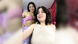 marie_bell4 From Stripchat Best Porn Video Leak - lesbians, spanish-speaking, glamour, doggy-style, foot-fetish