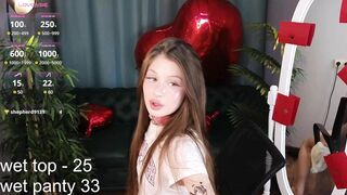 melissa_loveyouu Best Porn Video [Chaturbate] - cosplay, shy, smalltits, lovense, skinny