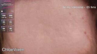 Chloe_Vixen From Stripchat New Porn Video Leak - shaven, white-teens, recordable-privates-teens, big-ass-white, student