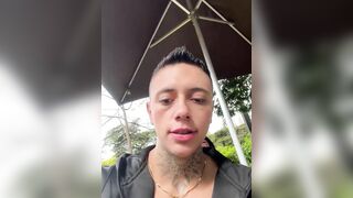 Watch _PhillipBrown From Stripchat Hot Porn Video  - squirt-latin, outdoor, latin-blowjob, blowjob-ahegao, deepthroat