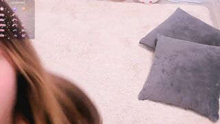 Watch sweet_fairyyy New Porn Leak Video [Chaturbate] - new, shy, 18, skinny