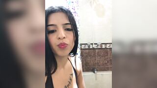 _Sweet_Cloe From Stripchat Hot Porn Video Leak - twerk-teens, mobile, big-tits-teens, medium, small-audience