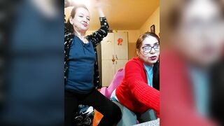 Love_Tina_Forever From Stripchat Hot Porn Video Leak - office, lovense, kissing, topless, fingering-white