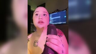 DeepthroatTV From Stripchat Top Porn Video Record - big-tits-deepthroat, lesbians, topless-white, deepthroat-blowjob, big-ass-white