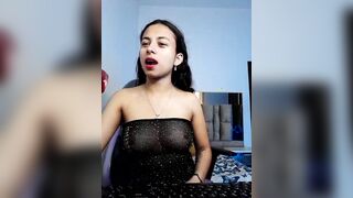 Watch FranchescaGiraldo_ From Stripchat Top Porn Video  - mobile-teens, cheap-privates-teens, fingering, latin-deepthroat, humiliation