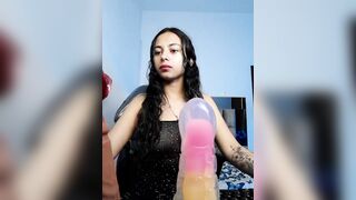 Watch FranchescaGiraldo_ From Stripchat Top Porn Video  - mobile-teens, cheap-privates-teens, fingering, latin-deepthroat, humiliation
