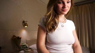 Watch zeldabonde Best Porn Leak Video [Chaturbate] - new, natural, shy, 18, skinny